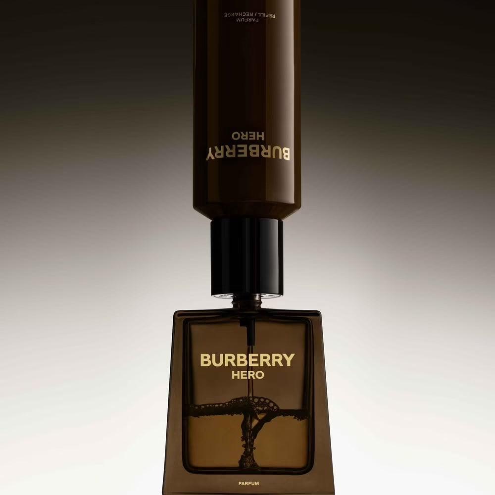 Burberry Hero - Parfüm