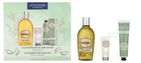 L'Occitane Coffret Corps Amande