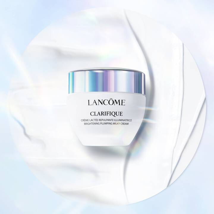 Lancôme Clarifique Crème Lactée Repulpante-Parfumerie Olara-1