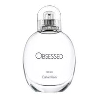 Calvin Obsessed for Men - Eau de toilette-Parfumerie Olara-1
