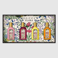 Gucci Coffret de miniatures