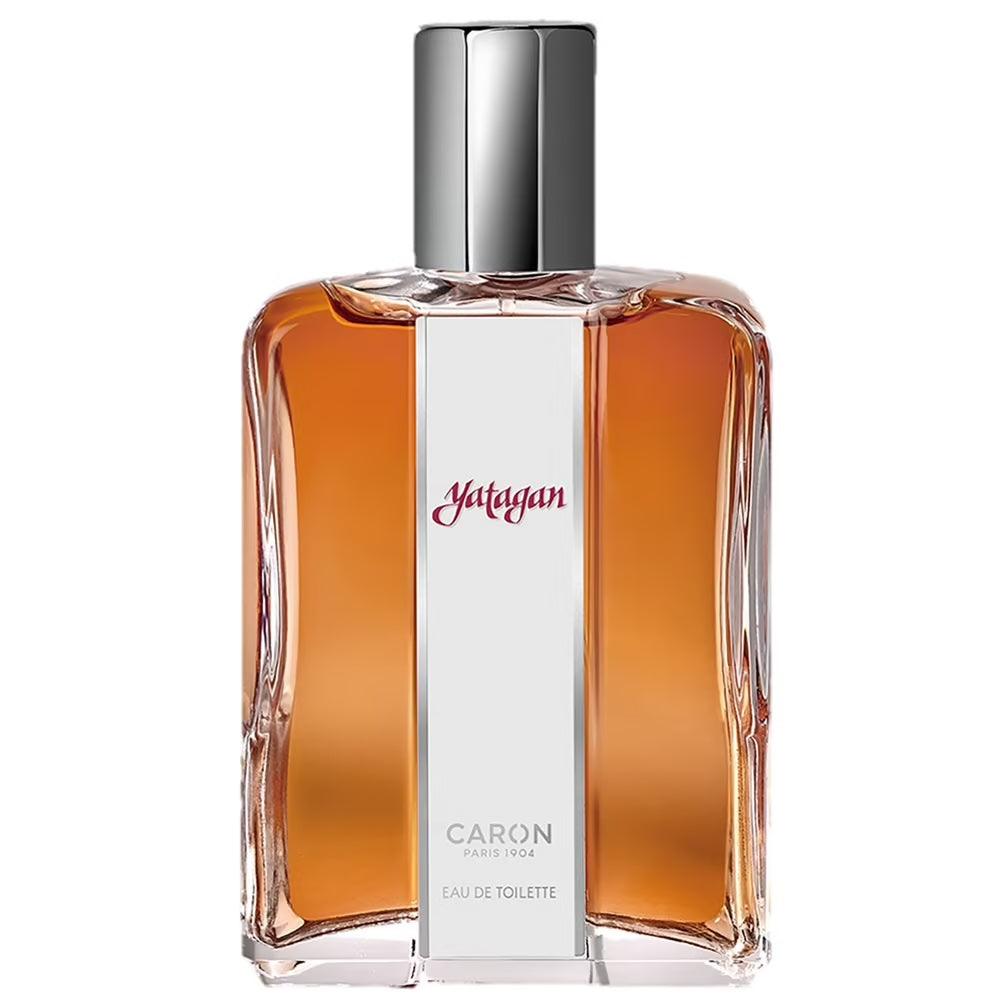 Caron Yatagan - Eau de toilette-Parfumerie Olara-1