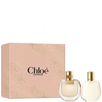 Chloé Nomade - Coffret Eau de Parfum fête de fin d'année-Parfumerie Olara-1