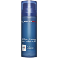 Clarins - ClarinsMen Gel Super Hydratant-Parfumerie Olara-1