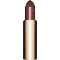 Clarins - Joli Rouge Brillant La Recharge 744SSOFTPLUM-Parfumerie Olara-1