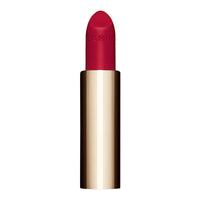 Clarins - Joli Rouge Velvet La Recharge Rouge à lèvres fini mat-742V-Joli Rouge-Parfumerie Olara-1