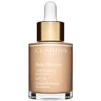 Clarins - Skin Illusion SPF15 103N-Ivory-Parfumerie Olara-1