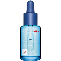 Clarins Men - Huile Rasage + Barbe-Parfumerie Olara-1