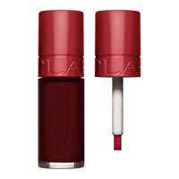 Clarins Water Lip Stain-08 Deep Red Water -Parfumerie Olara-1