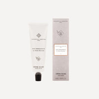Essential Parfums - Crème mains Nice Bergamote