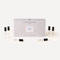 Essential Parfums - Coffret découverte