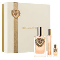 Dolce & Gabbana Devotion - Set 100ml-Parfumerie Olara-1