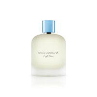 Dolce Gabbana Light Blue Pour Homme - Eau De Toilette-Parfumerie Olara-1