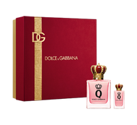 Dolce & Gabbana Queen - Estuche de eau de parfum-Olara perfumería-1