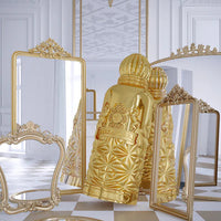Alexandre J Golden Oud - Eau de Parfum