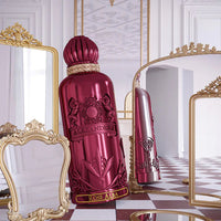 Alexandre J Rose Alba II - Eau de Parfum
