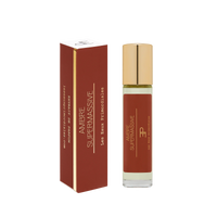 Les Eaux Primordiales Ambre Supermassive - Extrait de parfum