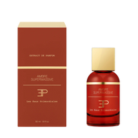 Les Eaux Primordiales Ambre Supermassive - Extrait de parfum