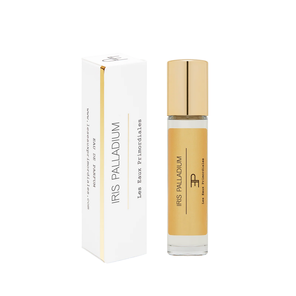 Les Eaux Primordiales Iris Palladium Superclassique