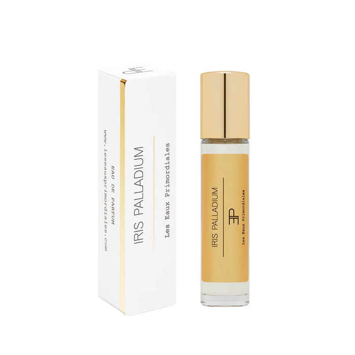 Les Eaux Primordiales Iris Palladium Superclassique