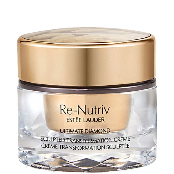 Estee Lauder Re-Nutriv Ultimate Diamond Sculpted Transformation Creme 1.7 oz 10
