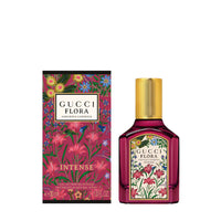 Gucci Flora - Gorgeous Gardenia Eau de parfum Intense-Parfumerie Olara-1