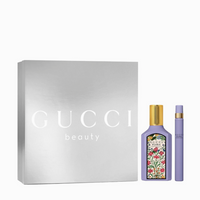 Gucci Flora Magnolia Eau de Parfum Coffret-Parfumerie Olara-1