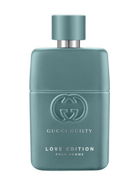 Gucci Guilty Pour Homme - Eau de toilette (Love Édition)-Parfumerie Olara-1