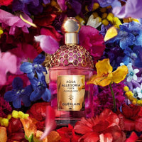 Guerlain Aqua Allegoria Florabloom - Agua de perfume