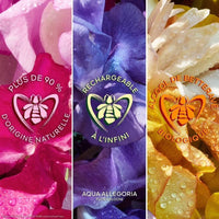 Guerlain Aqua Allegoria Florabloom - Agua de perfume