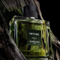 Guerlain Vetiver Parfum