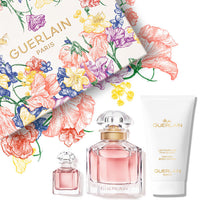 Guerlain Mon Guerlain - Coffret eau de parfum-Parfumerie Olara-3
