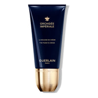 Guerlain Orchidée Impériale - La Mousse en Crème-Parfumerie Olara-1