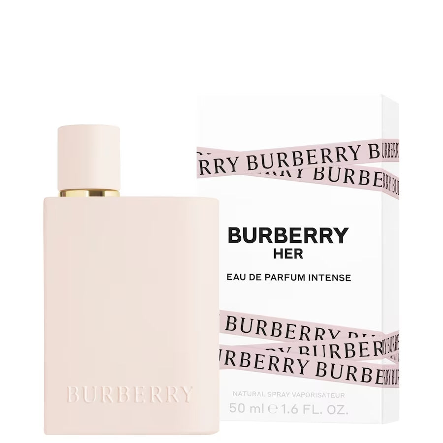 Burberry Her - Agua de perfume intensa