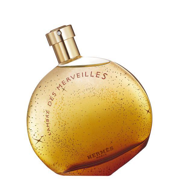 Hermès Ambre des Merveilles - Eau de parfum-Parfumeria Olara-1