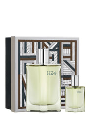 Hermès H24 - Coffret 100ml Eau de parfum-Parfumerie Olara-1