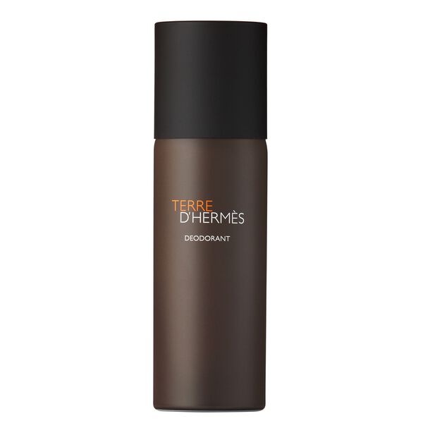 Hermès Terre d'Hermès - Deodorante Spray-Parfumeria Olara-1