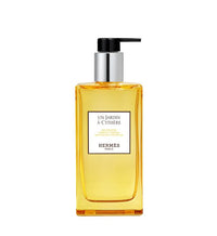 Hermès Un Jardin À Cythère - Gel de ducha para cuerpo y cabello 200 ml-Parfumerie Olara-1