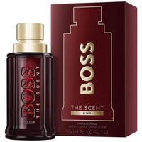 Hugo Boss The Scent Elixir for Him