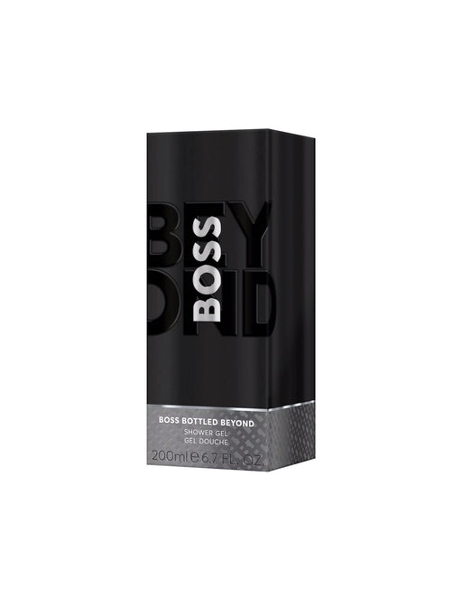 Hugo Boss Boss Bottled Beyond - gel douche-Parfumerie Olara-1