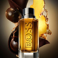 Hugo Boss The Scent - Eau de toilette-Parfumerie Olara-3