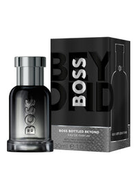 Hugo Boss Boss Bottled Beyond - Eau de parfum