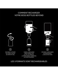 Hugo Boss Boss Bottled Beyond - Eau de parfum