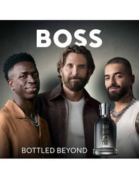 Hugo Boss Boss Bottled Beyond - Eau de parfum