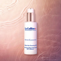 Leche Limpiadora Renovadora Biocelular La Colline