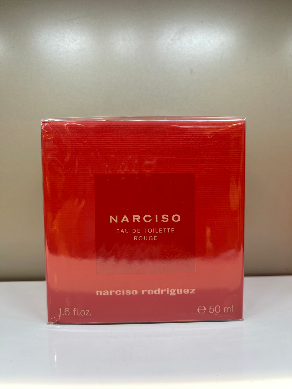 Narciso Rodriguez Narciso Rouge - Eau de toilette