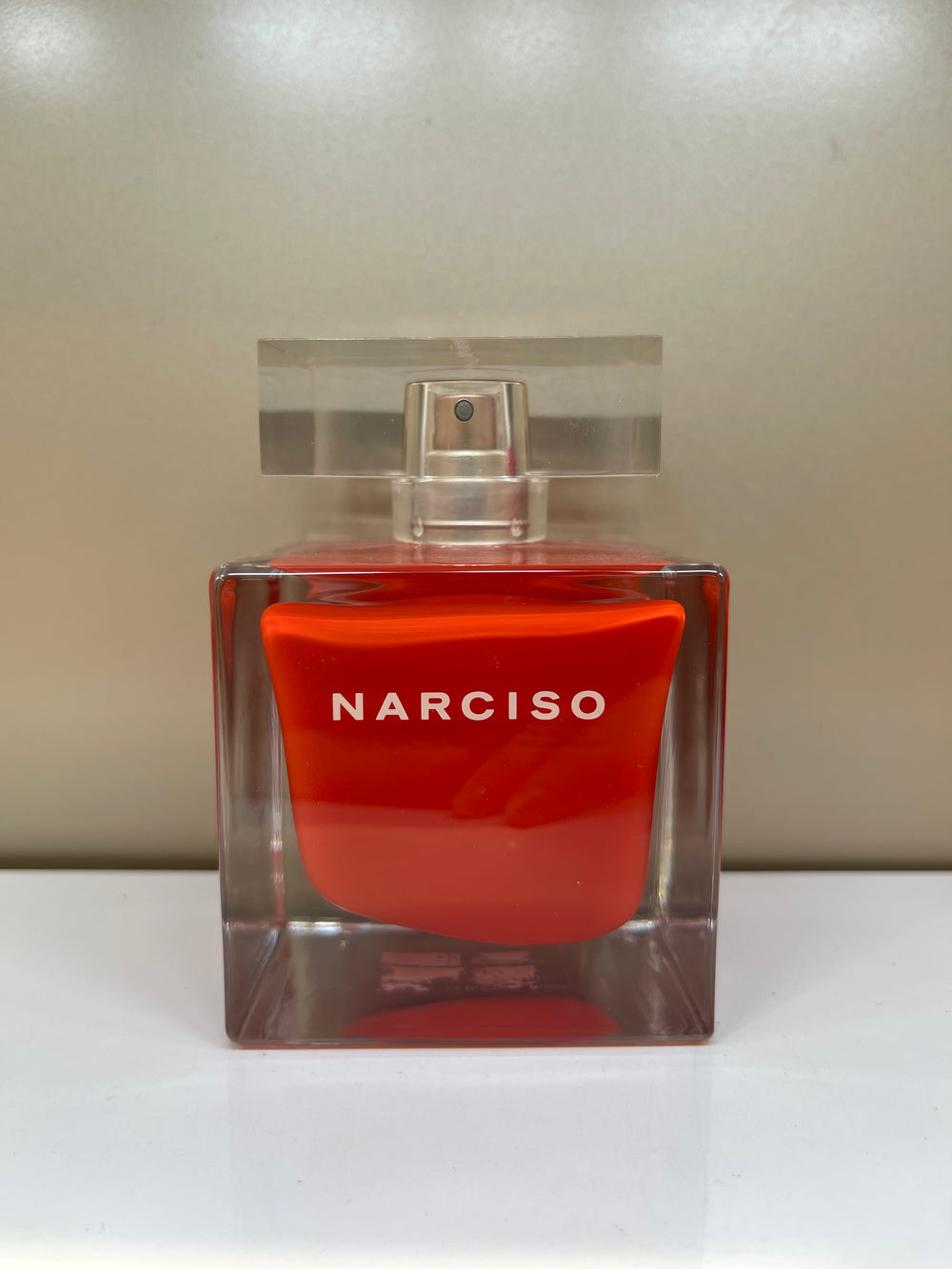 Narciso Rodriguez Narciso Rouge - Eau de toilette