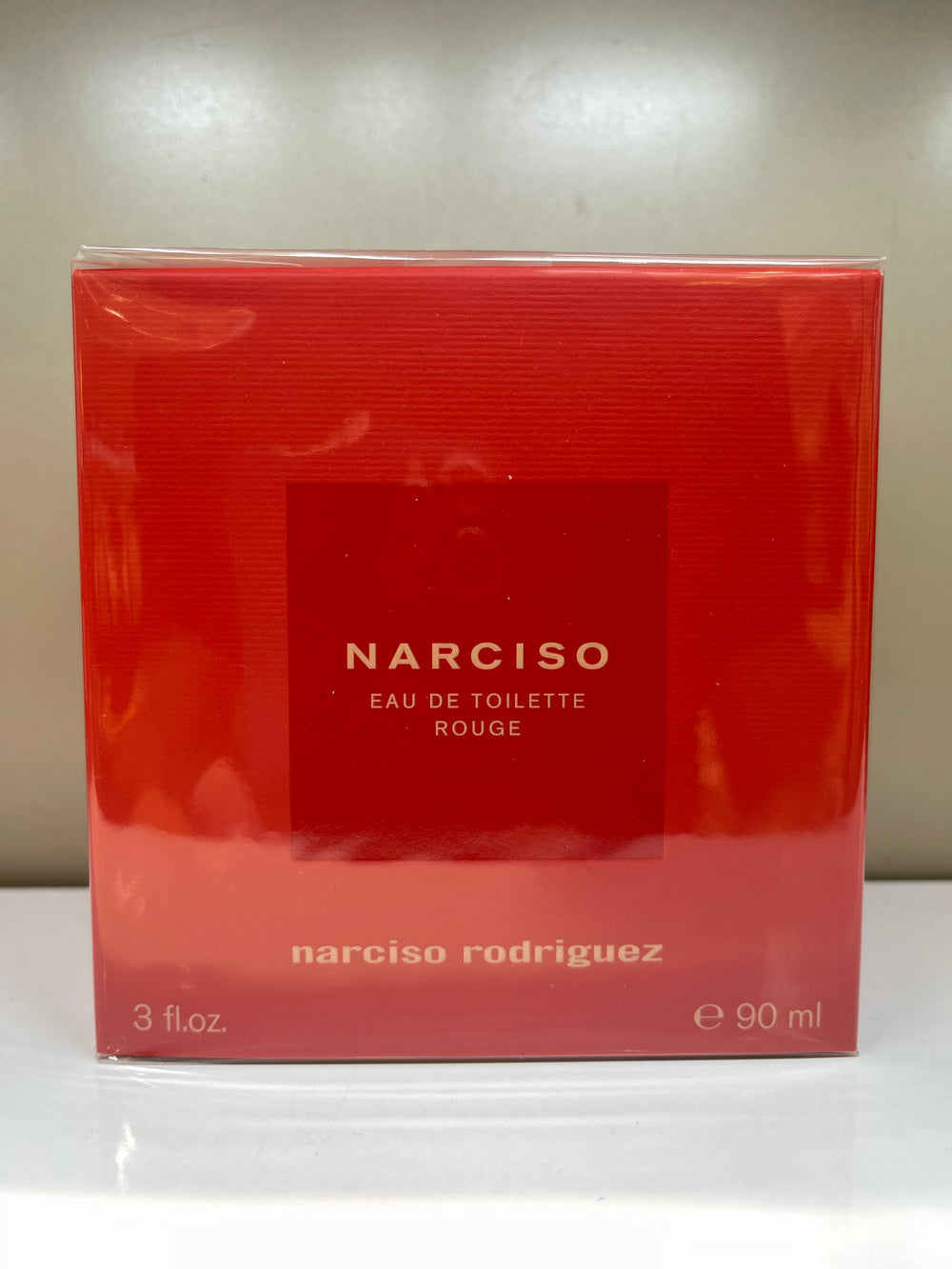 Narciso Rodriguez Narciso Rouge - Eau de toilette