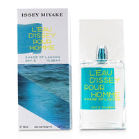 Issey Miyake Shade of Lagoon - Eau De Toilette-Parfumerie Olara-1