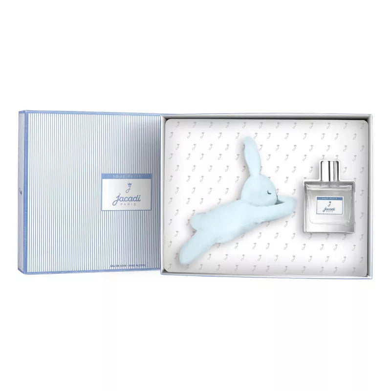 Jacadi Tout Petit - Coffret Eau De Senteur 2025-Parfumerie Olara-1